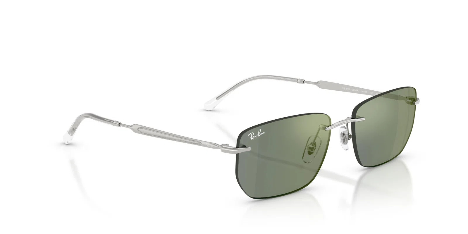 Ray-Ban 3768 Sunglasses - view 22